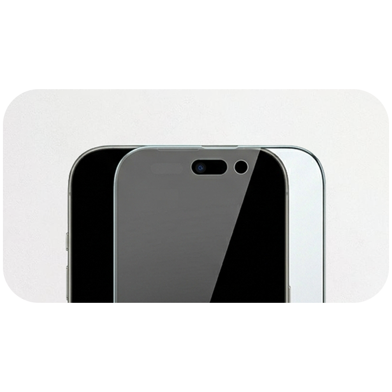 Clear Screen Protectors
