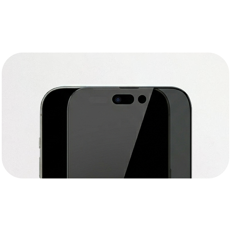 Privacy Screen Protectors