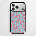 Heart Lollipop Phone Case | Cute Candy Aesthetic Design