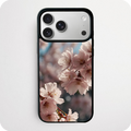 Cherry Blossom Phone Case | Sakura Spring Photography Design