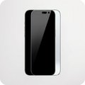Transparent Glass Clear Screen Guard Protector